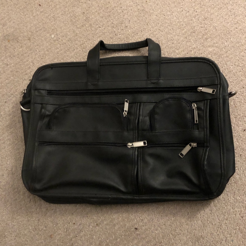 Computer Bag - Picture 3 of 8